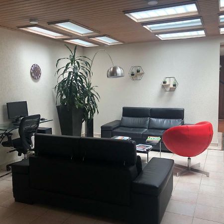 Apartamentos Percales Богота Екстериор снимка