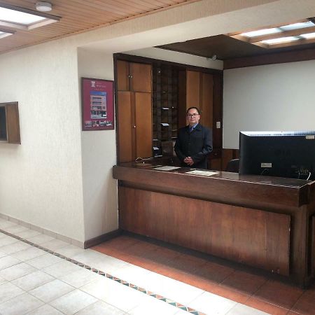 Apartamentos Percales Богота Екстериор снимка