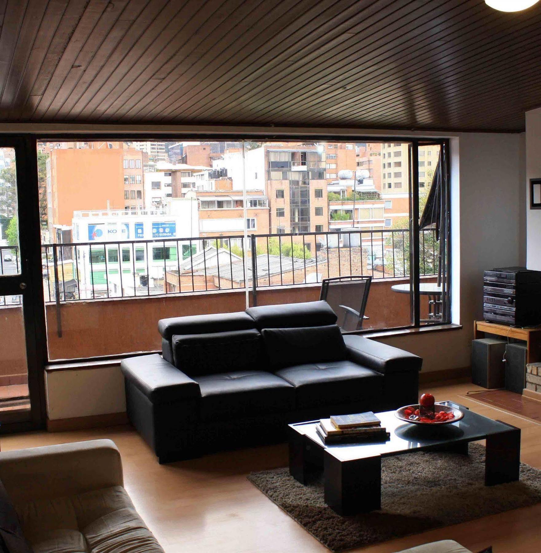 Apartamentos Percales Богота Екстериор снимка