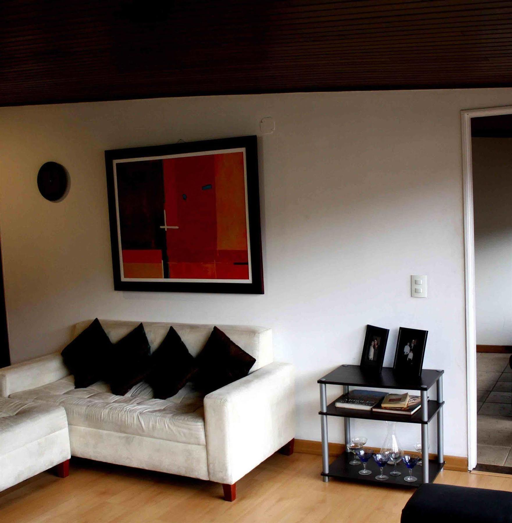 Apartamentos Percales Богота Екстериор снимка
