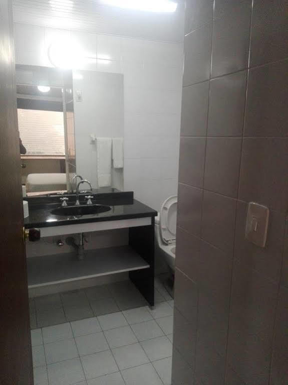 Apartamentos Percales Богота Екстериор снимка
