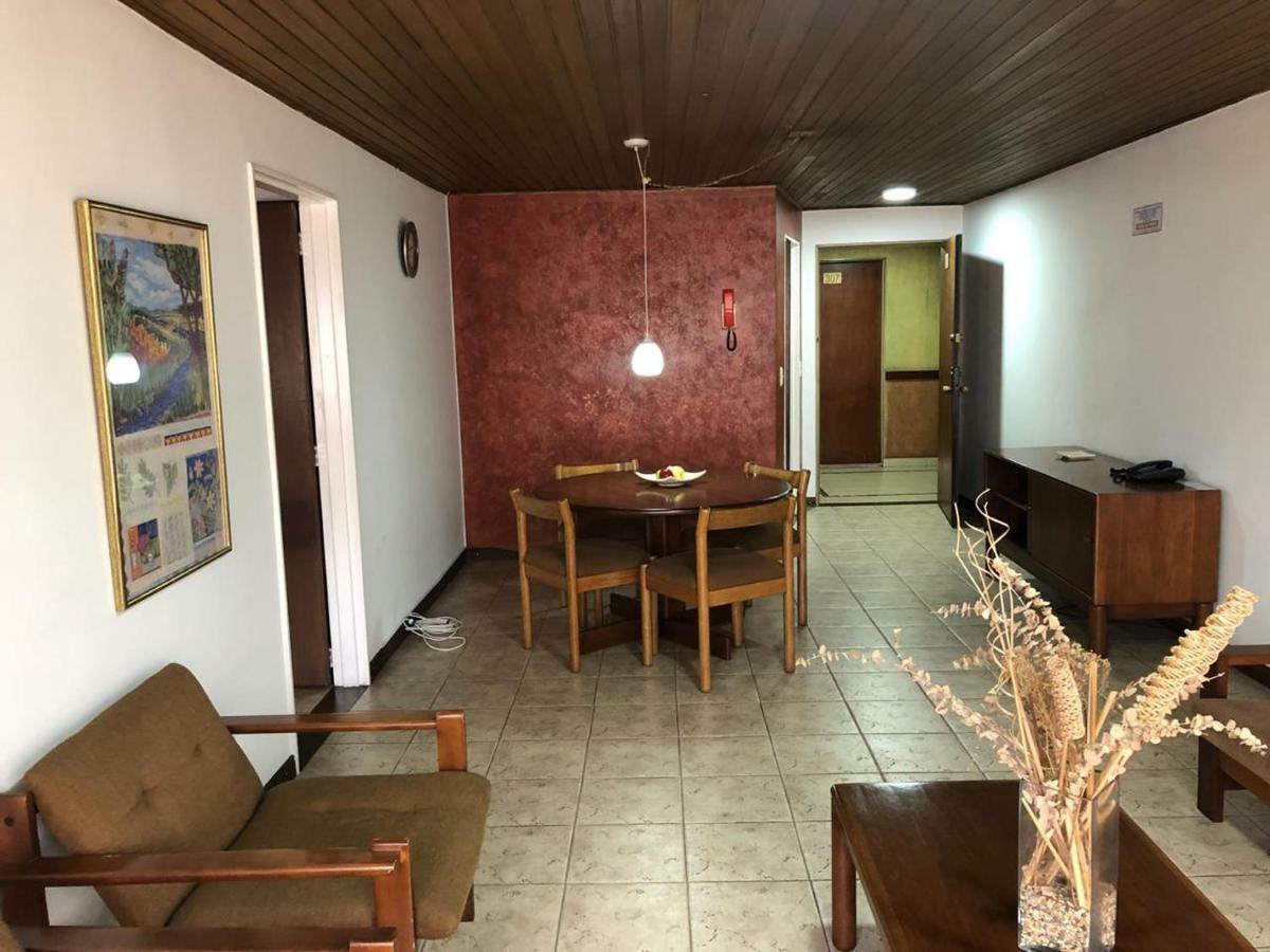 Apartamentos Percales Богота Екстериор снимка