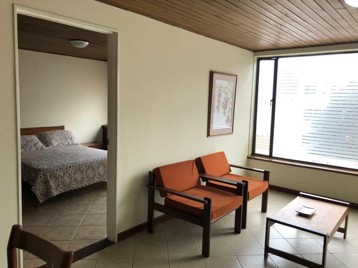 Apartamentos Percales Богота Екстериор снимка