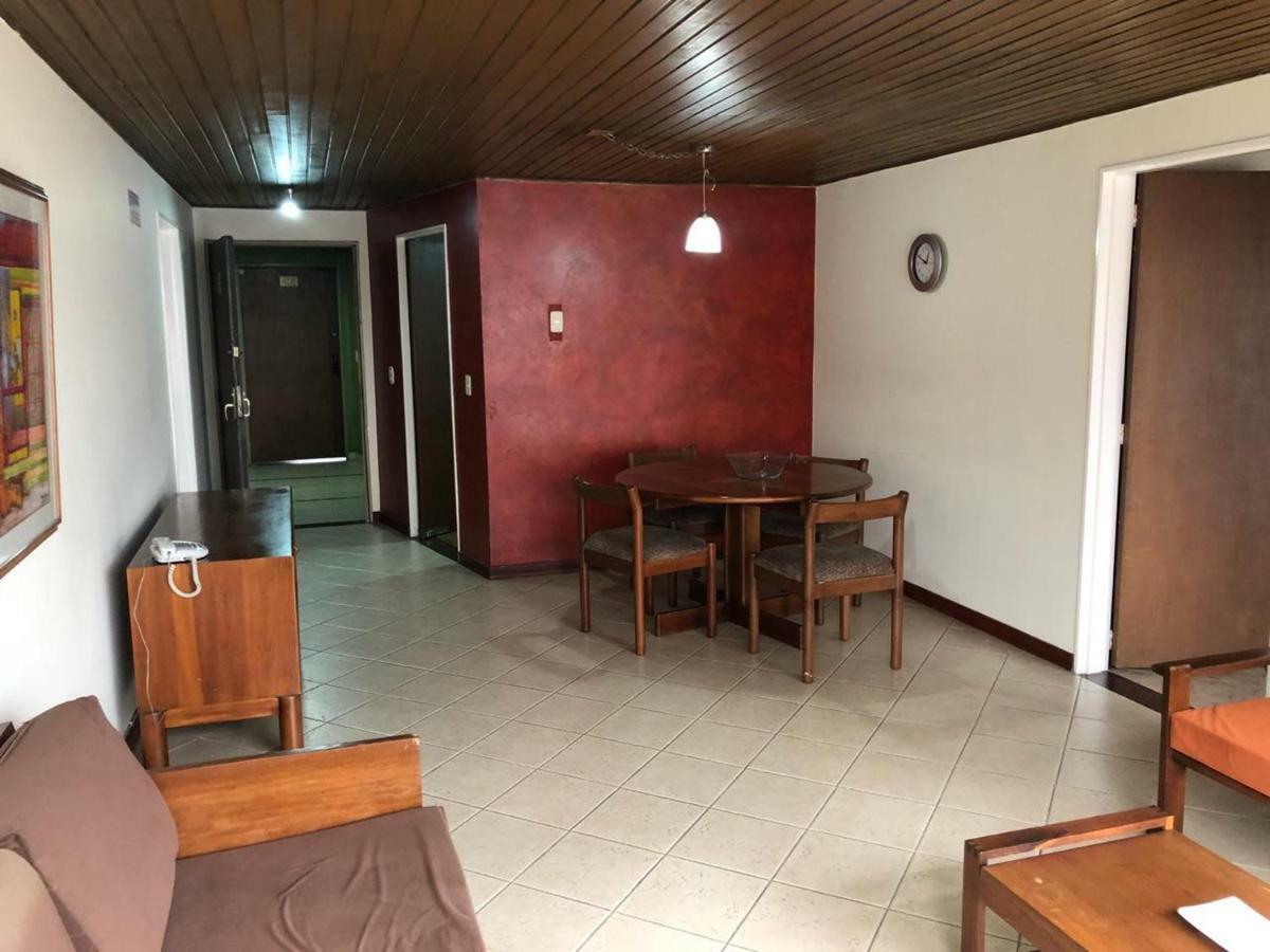 Apartamentos Percales Богота Екстериор снимка