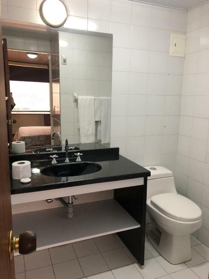 Apartamentos Percales Богота Екстериор снимка