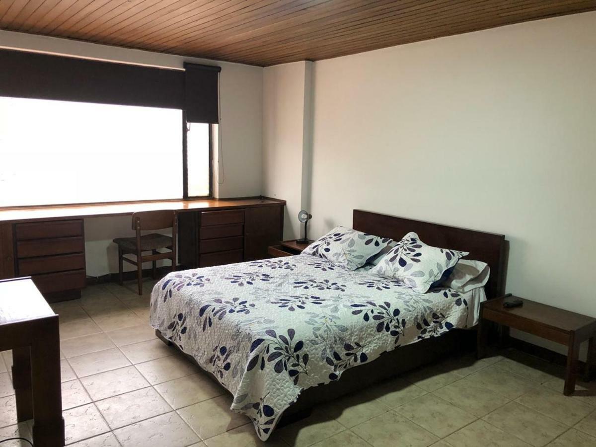 Apartamentos Percales Богота Екстериор снимка