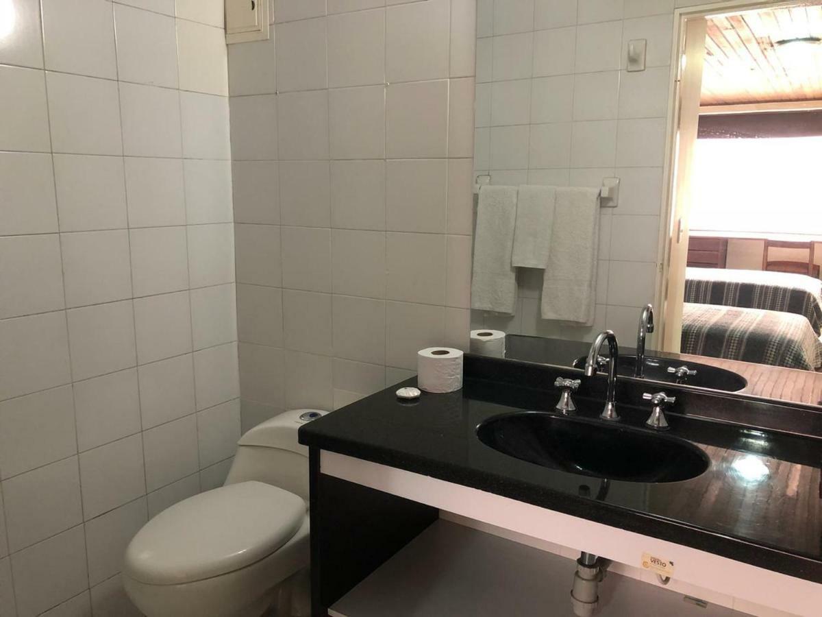 Apartamentos Percales Богота Екстериор снимка