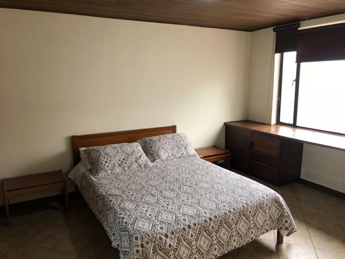 Apartamentos Percales Богота Екстериор снимка