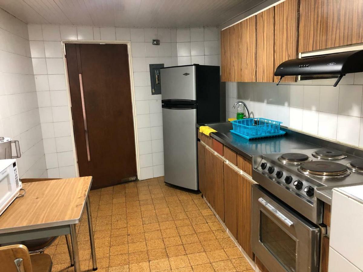 Apartamentos Percales Богота Екстериор снимка