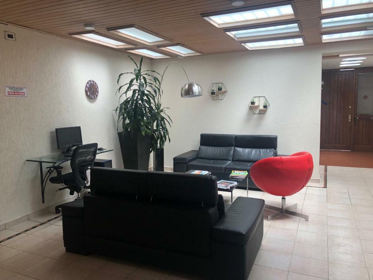 Apartamentos Percales Богота Екстериор снимка