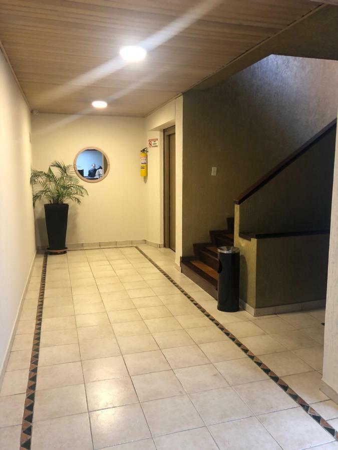 Apartamentos Percales Богота Екстериор снимка